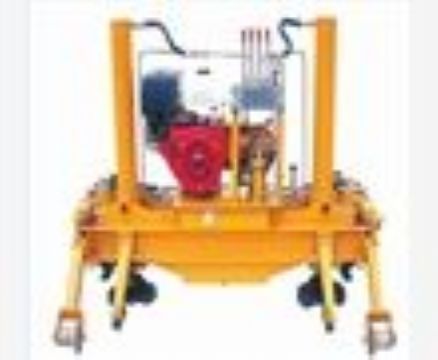 點(diǎn)擊查看詳細(xì)信息<br>標(biāo)題：YQ-4C型液壓起道機(jī) 閱讀次數(shù)：2520