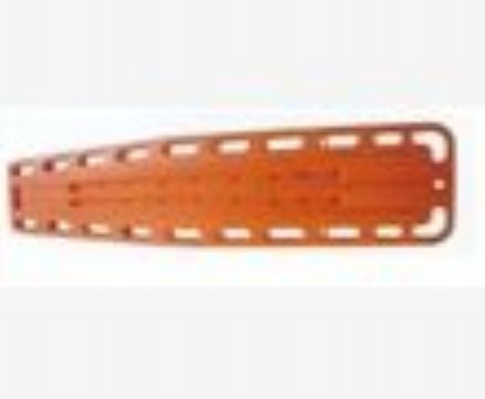 點擊查看詳細信息<br>標題：傷員固定臺板 閱讀次數(shù)：2225