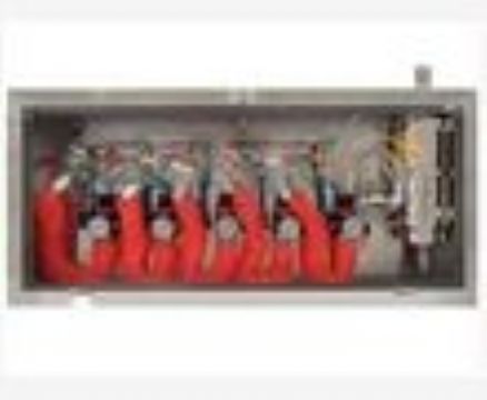 點擊查看詳細信息<br>標題：礦用供水裝置 閱讀次數(shù)：2892