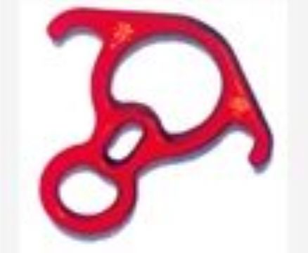 點(diǎn)擊查看詳細(xì)信息<br>標(biāo)題：8字環(huán)/救援8字 閱讀次數(shù)：2499