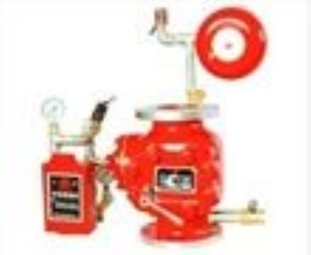 點(diǎn)擊查看詳細(xì)信息<br>標(biāo)題：杠桿式雨淋報(bào)警閥 閱讀次數(shù)：2622