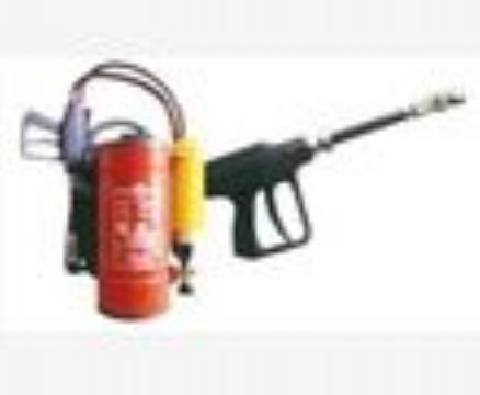 點(diǎn)擊查看詳細(xì)信息<br>標(biāo)題： 4A級(jí)12L背負(fù)式超細(xì)水霧滅火槍 閱讀次數(shù)：2063