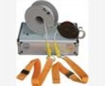 點(diǎn)擊查看詳細(xì)信息<br>標(biāo)題：救生緩降器 閱讀次數(shù)：4129