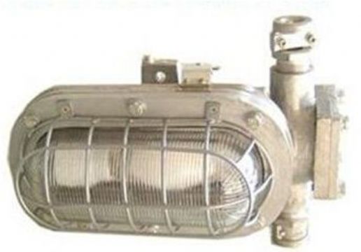 點擊查看詳細信息<br>標題：DGC35/24B(A)礦用隔爆型投光照明燈 閱讀次數(shù)：2385