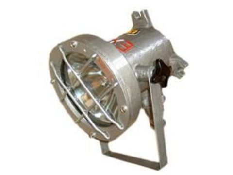 點擊查看詳細信息<br>標題：DGS70/127B(Z)礦用隔爆型投光燈 閱讀次數(shù)：1990