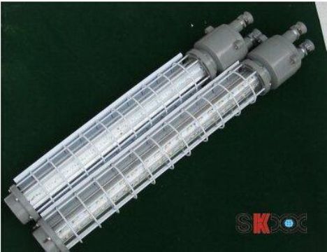 點(diǎn)擊查看詳細(xì)信息<br>標(biāo)題：DGS18/127Y(A)礦用隔爆型熒光燈 閱讀次數(shù)：2213