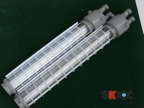 點(diǎn)擊查看詳細(xì)信息<br>標(biāo)題：DGS36/127Y(H)礦用隔爆型熒光燈 閱讀次數(shù)：2031