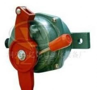 點擊查看詳細信息<br>標題：LSF系列拉繩開關 閱讀次數：1944