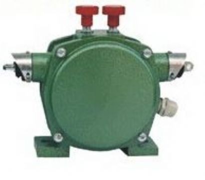 點擊查看詳細信息<br>標題：KLFLS系列雙向平衡拉繩開關(guān) 閱讀次數(shù)：2169