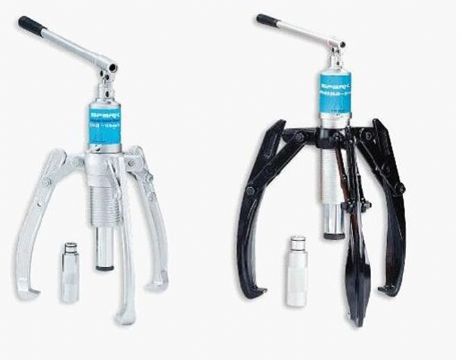 點擊查看詳細(xì)信息<br>標(biāo)題：爪式千斤頂YH系 閱讀次數(shù)：2450