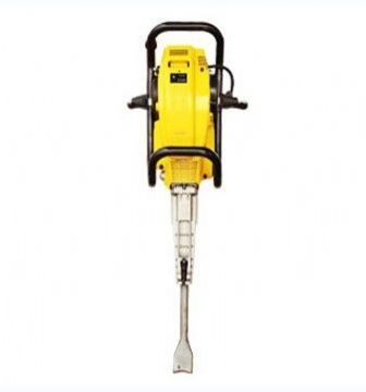 點擊查看詳細信息<br>標(biāo)題：DG150型電動軟軸高頻搗固機 閱讀次數(shù)：1785