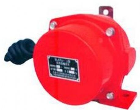 點擊查看詳細信息<br>標題：BLKT2-I/II型雙向拉繩開關(guān) 閱讀次數(shù)：2016