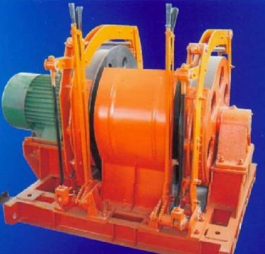 點(diǎn)擊查看詳細(xì)信息<br>標(biāo)題：調(diào)度絞車(chē) 閱讀次數(shù)：2370