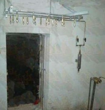 點(diǎn)擊查看詳細(xì)信息<br>標(biāo)題：避難硐室壓風(fēng)氣幕 閱讀次數(shù)：2212