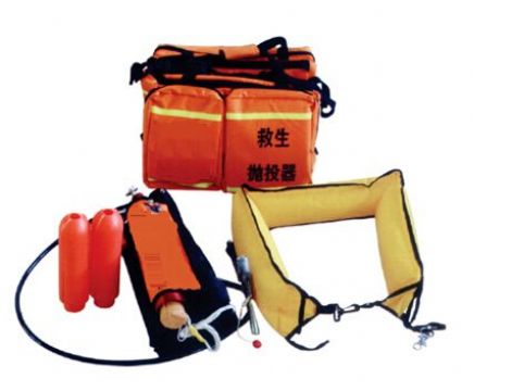 點(diǎn)擊查看詳細(xì)信息<br>標(biāo)題：救生拋投器 閱讀次數(shù)：2527