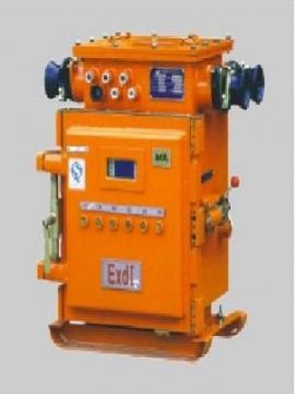 點擊查看詳細信息<br>標題：饋電開關 閱讀次數(shù)：3156