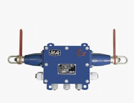 點擊查看詳細信息<br>標題：KG9001A-（C2）拉繩閉鎖開關  閱讀次數(shù)：2735