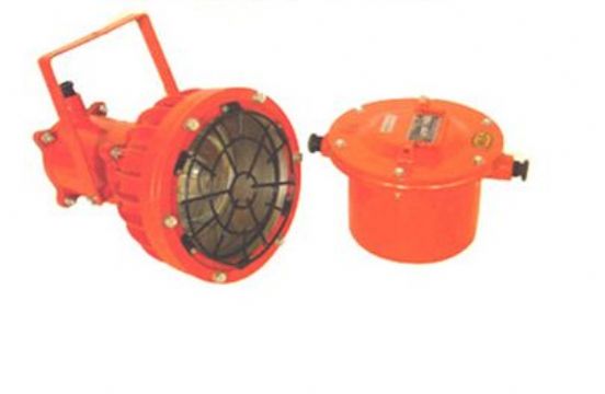 點擊查看詳細信息<br>標題：DGC35/127N(B)礦用隔爆型支架燈 閱讀次數(shù)：2151