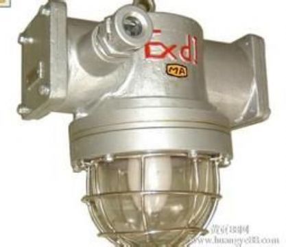 點擊查看詳細信息<br>標題：DGC175/127礦用隔爆型投光燈 閱讀次數(shù)：1959