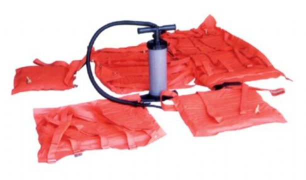 點擊查看詳細(xì)信息<br>標(biāo)題：肢體固定氣囊 閱讀次數(shù)：3851