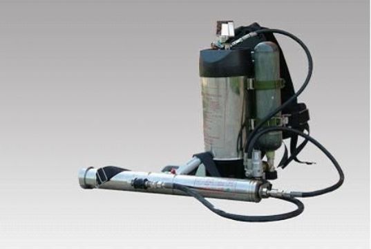 點(diǎn)擊查看詳細(xì)信息<br>標(biāo)題：脈沖氣壓噴霧水槍 閱讀次數(shù)：2490