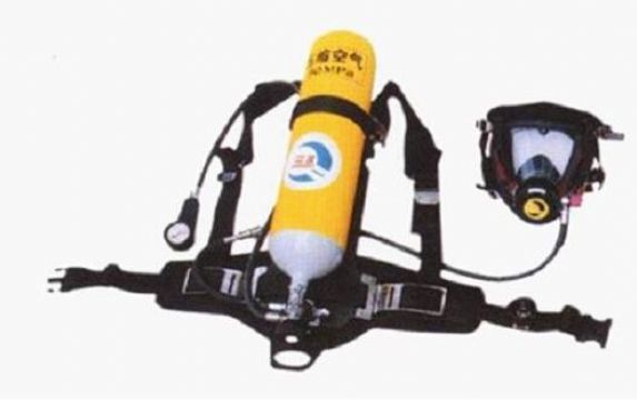 點(diǎn)擊查看詳細(xì)信息<br>標(biāo)題：呼吸器 閱讀次數(shù)：3190