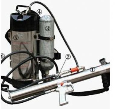 點(diǎn)擊查看詳細(xì)信息<br>標(biāo)題：高壓脈沖滅火裝置 閱讀次數(shù)：3270