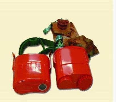 點(diǎn)擊查看詳細(xì)信息<br>標(biāo)題：礦用自救設(shè)備 閱讀次數(shù)：2901