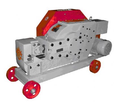點(diǎn)擊查看詳細(xì)信息<br>標(biāo)題：GQ45A鋼筋切斷機(jī) 閱讀次數(shù)：2290