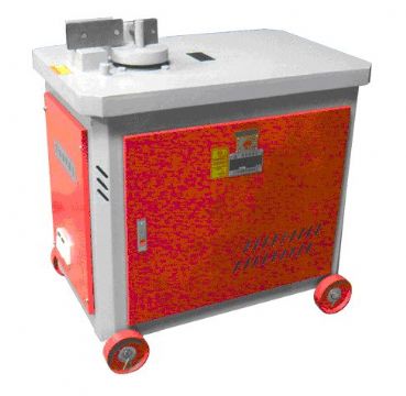 點(diǎn)擊查看詳細(xì)信息<br>標(biāo)題：GW20鋼筋彎箍機(jī) 閱讀次數(shù)：2308