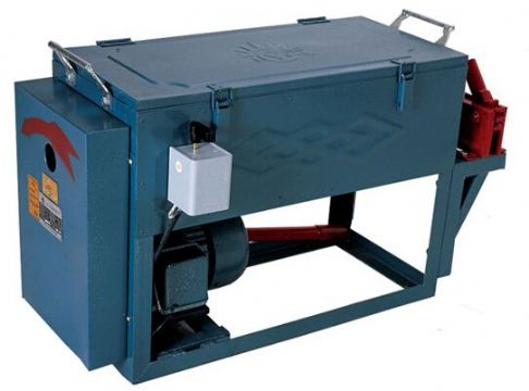 點擊查看詳細信息<br>標題： GT6-12型鋼筋調直機  閱讀次數(shù)：2669