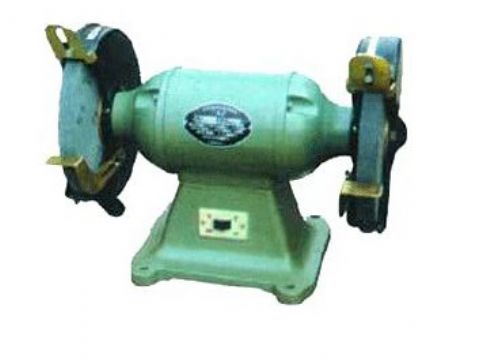 點擊查看詳細信息<br>標題：SLT200/250落地/臺式砂輪機 閱讀次數(shù)：2248