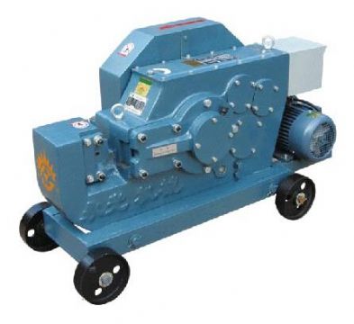 點(diǎn)擊查看詳細(xì)信息<br>標(biāo)題：GQ50型鋼筋切斷機(jī) 閱讀次數(shù)：1878