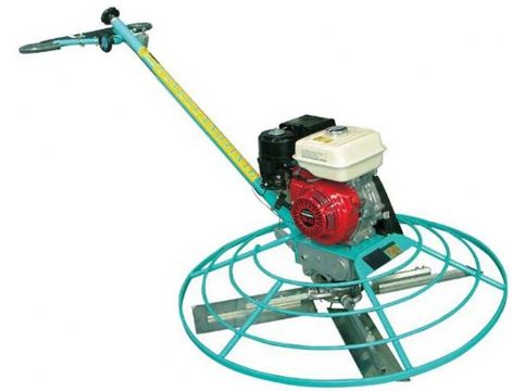 點擊查看詳細(xì)信息<br>標(biāo)題：DMD1200型地面抹光機(jī) 閱讀次數(shù)：1892