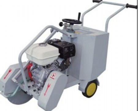 點擊查看詳細(xì)信息<br>標(biāo)題：  HQS500型混凝土路面切縫機 閱讀次數(shù)：1654