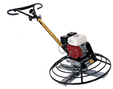 點擊查看詳細(xì)信息<br>標(biāo)題：DMR900型 地面抹光機(jī)  閱讀次數(shù)：1757