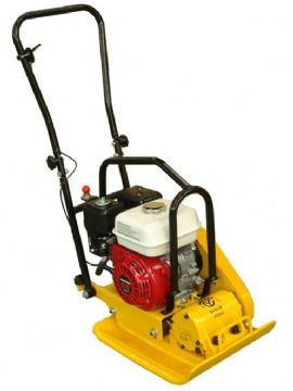 點擊查看詳細(xì)信息<br>標(biāo)題：HZR60型 振動平板夯 閱讀次數(shù)：1759