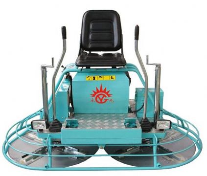 點擊查看詳細(xì)信息<br>標(biāo)題：DMR1890型駕駛式抹光機(jī) 閱讀次數(shù)：1811