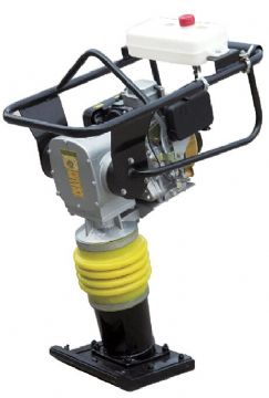 點擊查看詳細(xì)信息<br>標(biāo)題：HCR80型振動平板夯 閱讀次數(shù)：2200