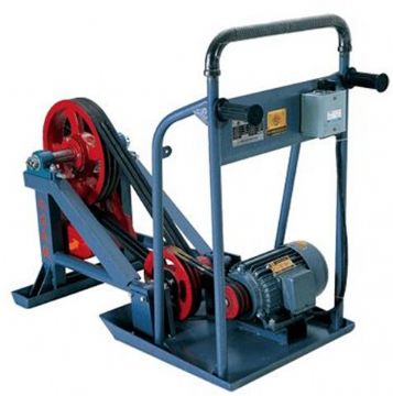 點擊查看詳細(xì)信息<br>標(biāo)題： HW20/40型蛙式夯實機 閱讀次數(shù)：2743