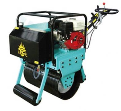 點擊查看詳細(xì)信息<br>標(biāo)題：ZLR18型 振動壓路機 閱讀次數(shù)：1992