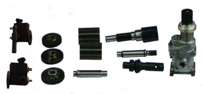 點(diǎn)擊查看詳細(xì)信息<br>標(biāo)題：90防突鉆機(jī)配件 閱讀次數(shù)：2059