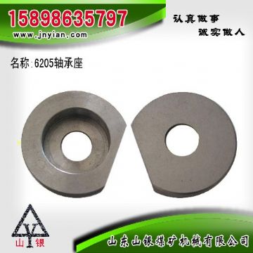 點(diǎn)擊查看詳細(xì)信息<br>標(biāo)題：6205軸承座 江陰配件 閱讀次數(shù)：2327