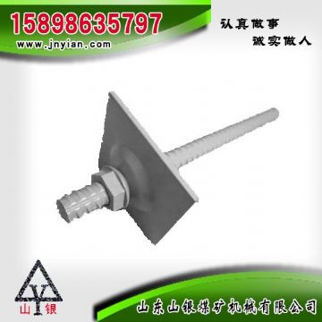 點(diǎn)擊查看詳細(xì)信息<br>標(biāo)題：多重防腐中空注漿錨桿 閱讀次數(shù)：2064