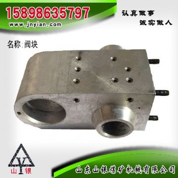 點(diǎn)擊查看詳細(xì)信息<br>標(biāo)題：閥塊 江陰配件 閱讀次數(shù)：2105