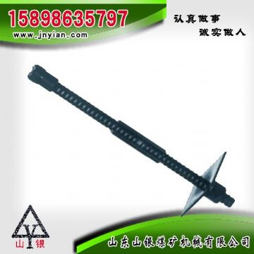 點(diǎn)擊查看詳細(xì)信息<br>標(biāo)題：高強(qiáng)錨桿 閱讀次數(shù)：2084