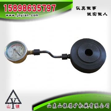 點擊查看詳細(xì)信息<br>標(biāo)題：礦用錨桿測力計 MCZ-400型 閱讀次數(shù)：1983