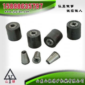 點擊查看詳細(xì)信息<br>標(biāo)題：礦用錨索錨具 KM15 18 22 29型 閱讀次數(shù)：2354