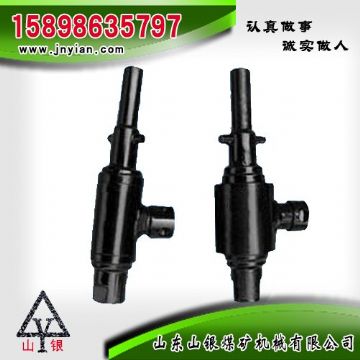 點擊查看詳細(xì)信息<br>標(biāo)題：礦用注水器 側(cè)式注水器 閱讀次數(shù)：2056