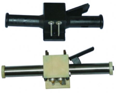 點(diǎn)擊查看詳細(xì)信息<br>標(biāo)題：錨桿鉆機(jī)手把 閱讀次數(shù)：2045